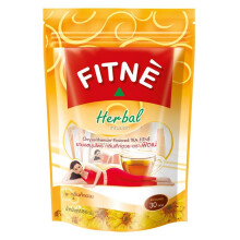 Fitne Tea Herbal Chrysanthemum Slimming Diet Weight Loss 30 Teabags
