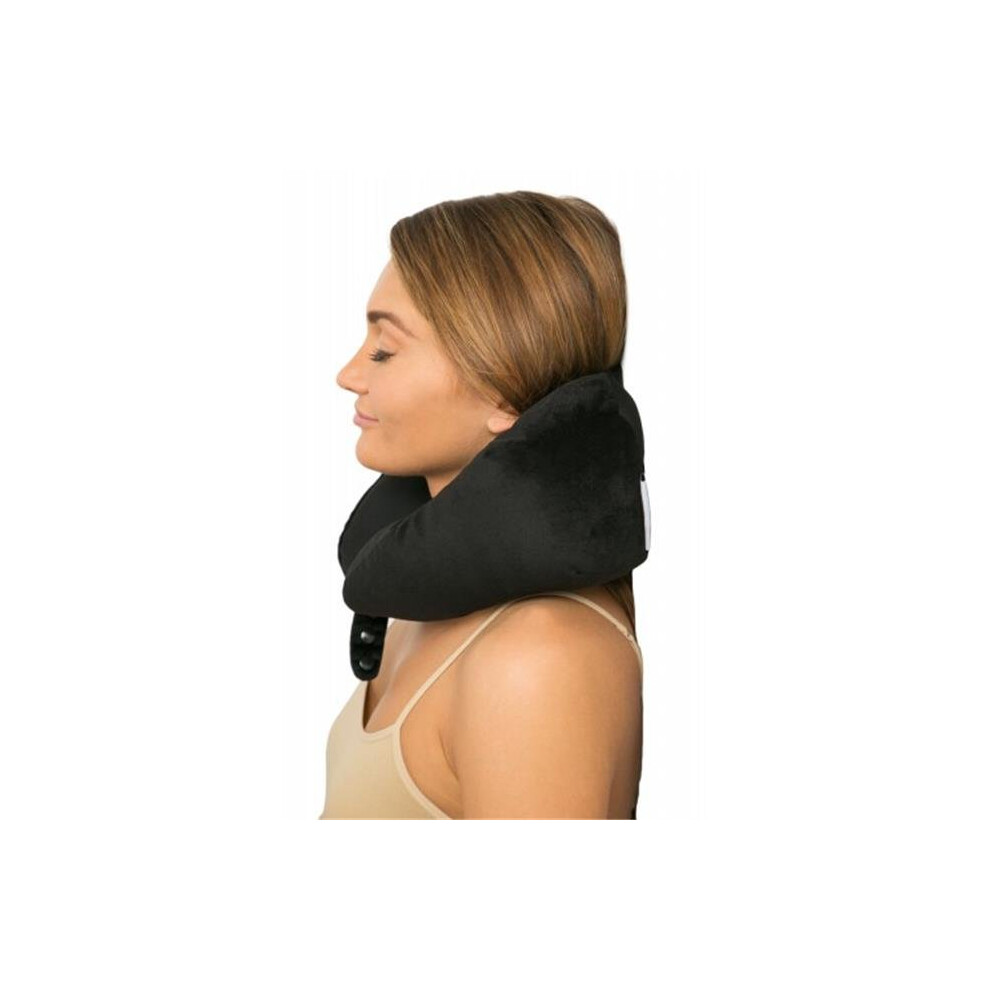 Final Destination Fly Right Travel Pillow