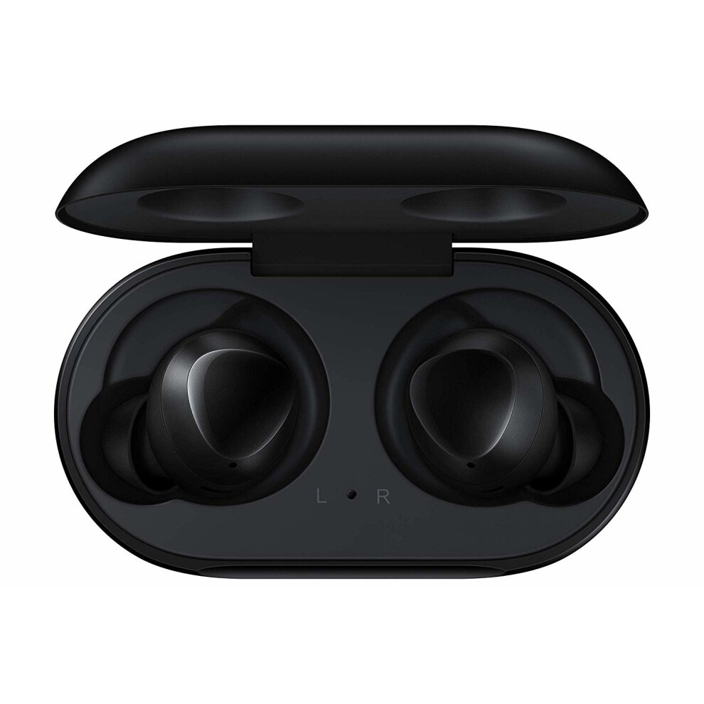 (Black) Samsung Galaxy Buds R170 | True Wireless Earphones