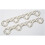27340 Exhaust Header Gasket - Square 1
