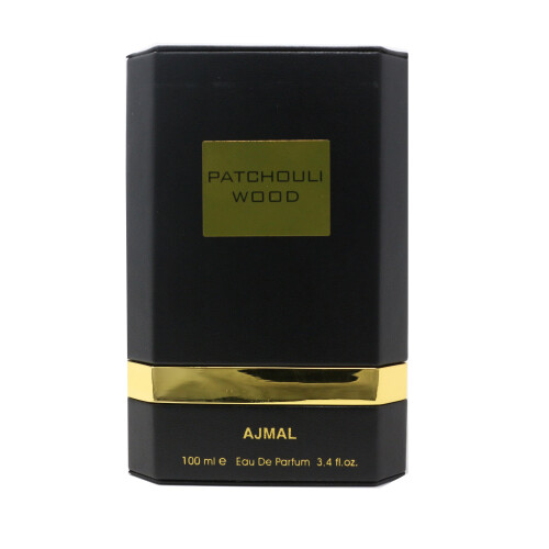 Patchouli Wood Eau de Parfum Spray 100ml 1