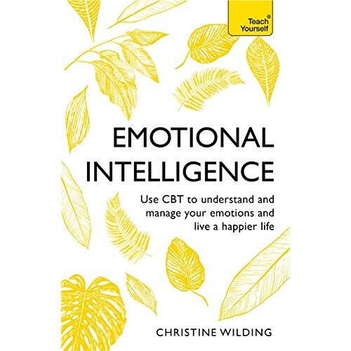 Emotional Intelligence (Teach Yourself)