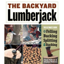 Backyard Lumberjack, the