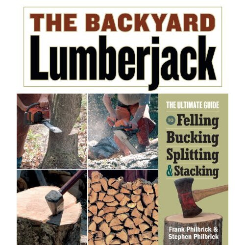 Backyard Lumberjack, the