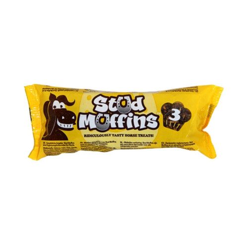 (410g, May Vary) Likit Stud Muffins
