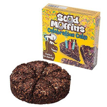 Stud Muffins Celebration Cake For Horses