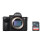 Sony Corpo SONY A7R III + scheda SD da 16 GB 1