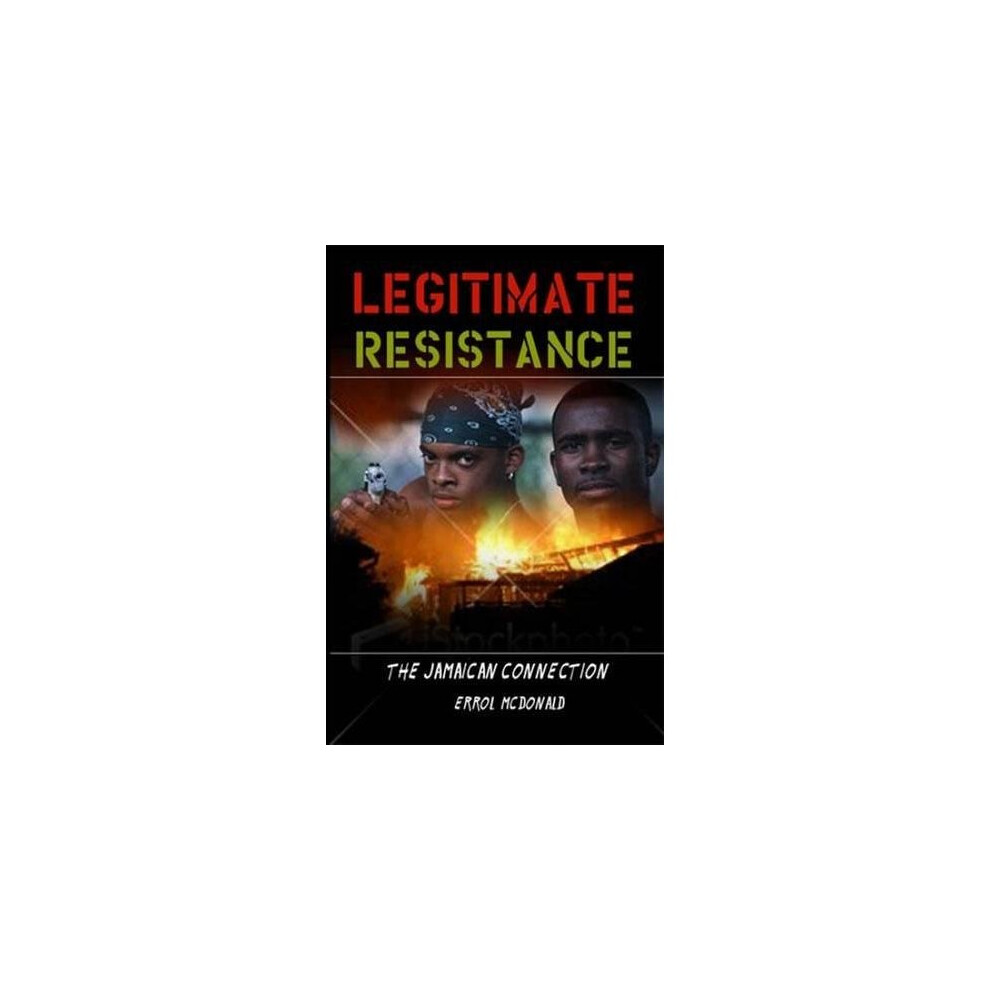 LEGITIMATE RESISTANCE