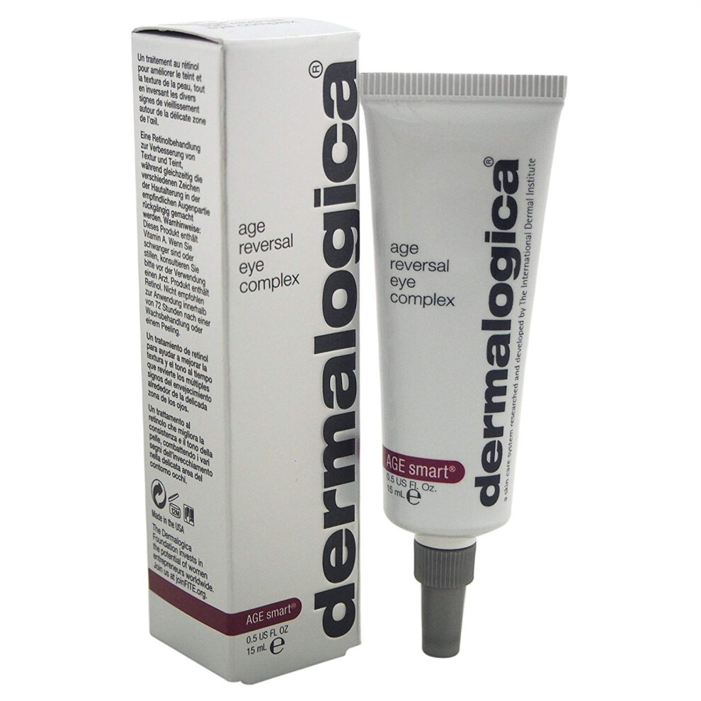 Dermalogica Age Reversal Eye Complex