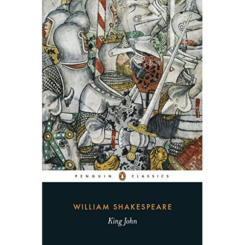 King John
