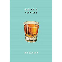 December Stories 1 - Book