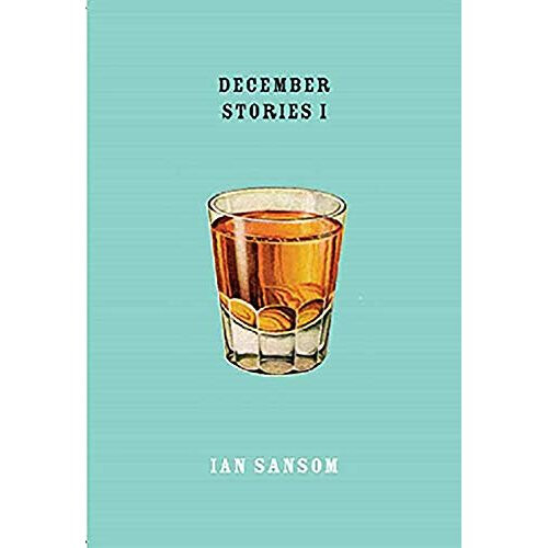 December Stories 1 - Book