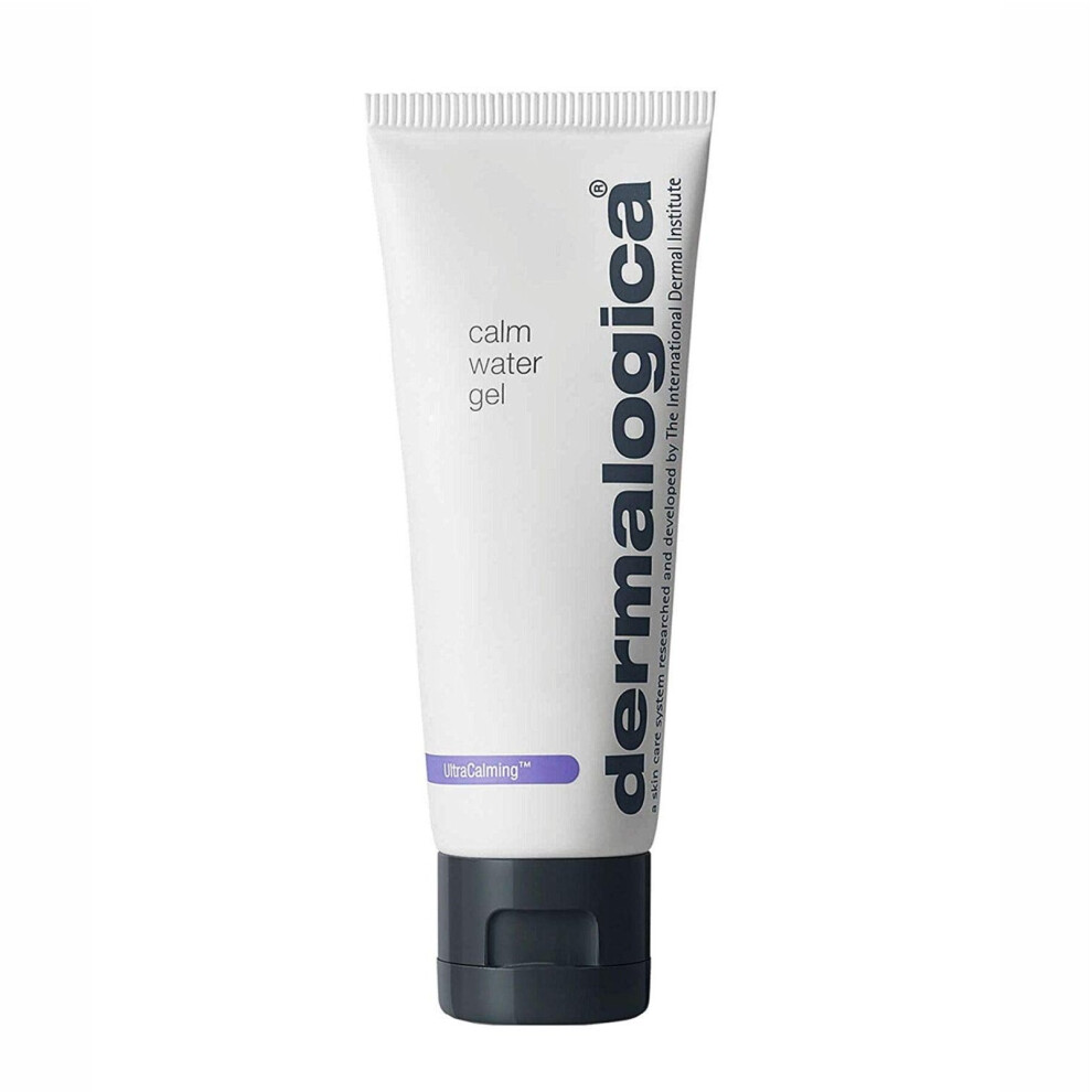 Dermalogica Calm Water Gel Moisturiser - 50ml