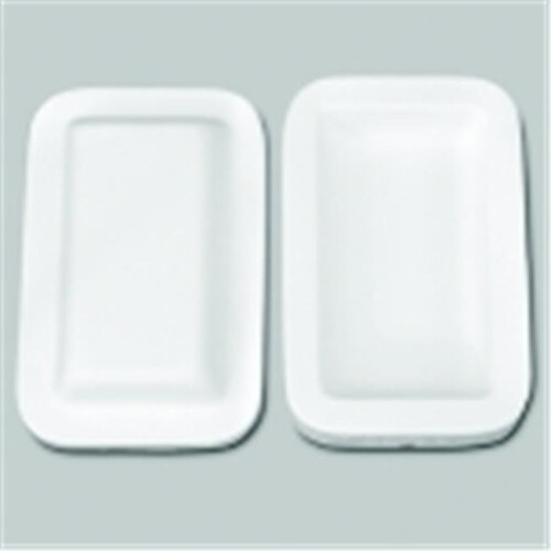 Rectangle Slump And Hump Mold