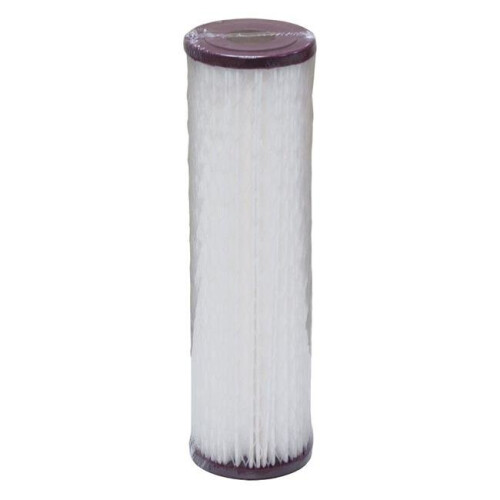 Water Filter Cartridge, 1 Micron