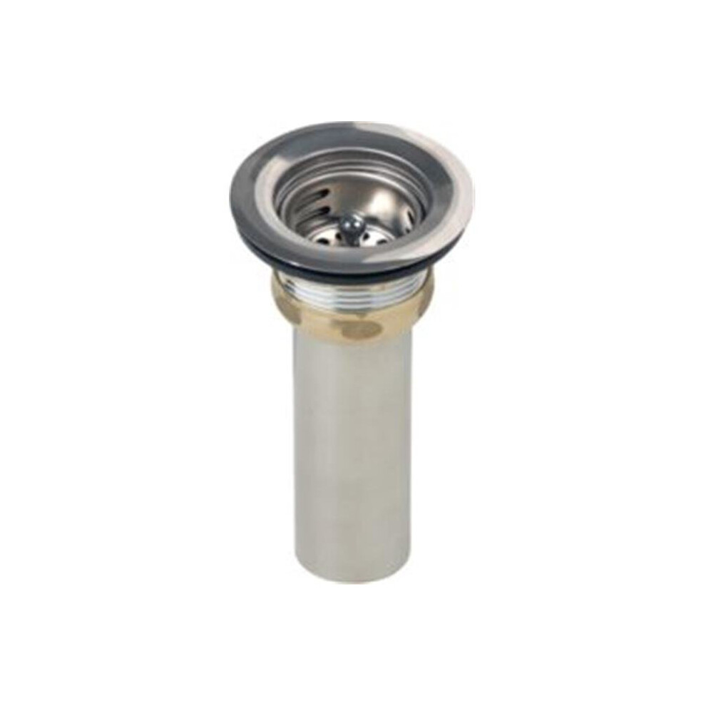 Drain Fitting, Strainer-Basket 657248339524