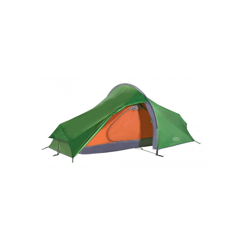 Vango Nevis 200 2 Person Lightweight Trekking Tent - Pamir Green