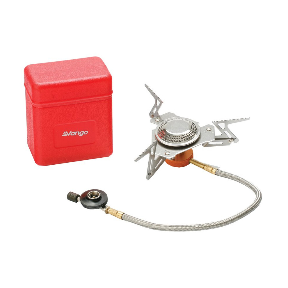 Vango Folding Camping Gas Stove