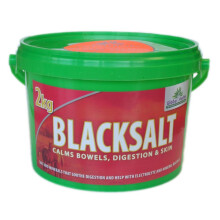 Global Herbs Black Salt Horse Supplement Powder