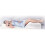 Putnam's Leg Rest Pillow - Leg Positioning Cushion - Leg Support Pillow 1