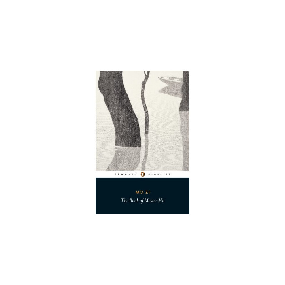 The Book of Master Mo by Mo Zi (Paperback Book) - Image 9