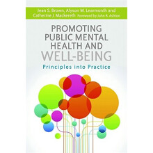 Promoting Public Mental Health and Well-being: Principles into Practice