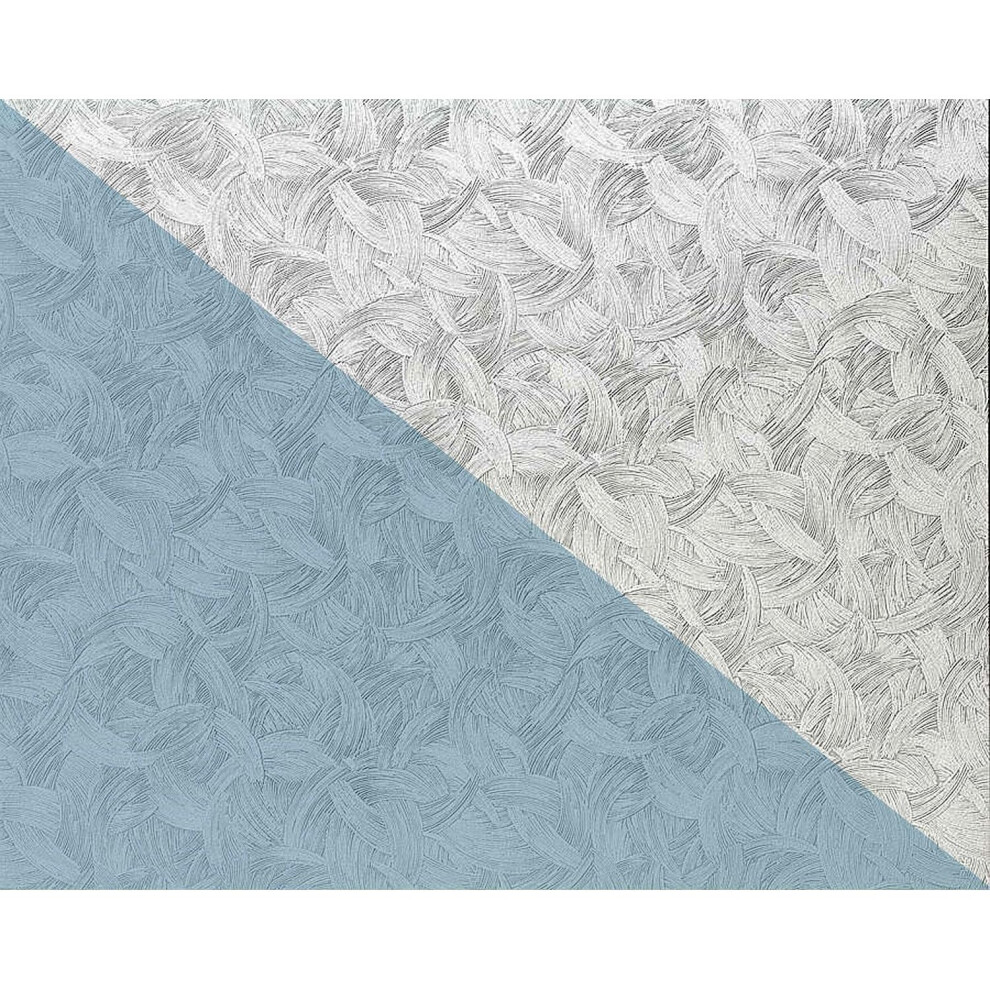 Edem 80322Br60 Non-Woven Paintable Wallpaper 25 M Stucco Textured 26.50 Sqm 4820018154948