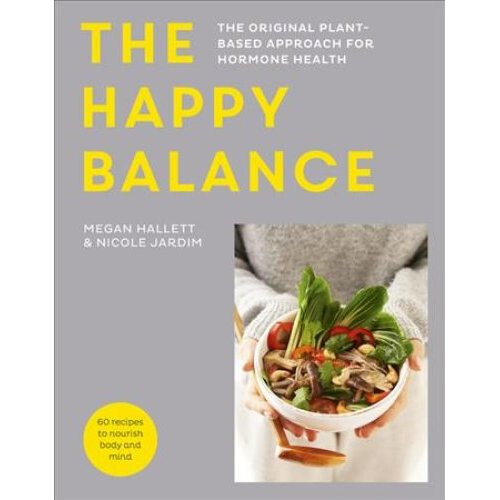 The Happy Balance