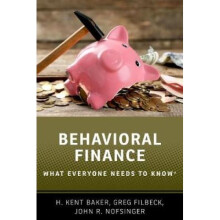 Behavioral Finance