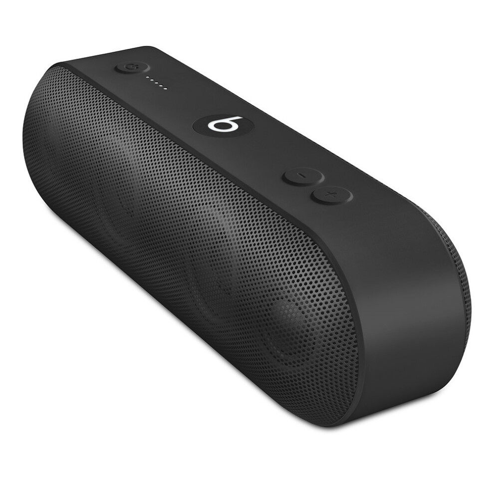 Beats By Dr. Dre Beats Pill+ Portable Speaker - Black-image-OPC-PV9BYY-REFURBISHED