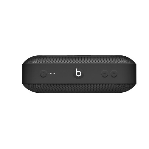 Beats by Dr. Dre Beats By Dr. Dre Beats Pill+ Portable Speaker - Black 1