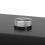Swan (Black) Swan Retro Bread Bin SWKA1010 3