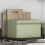 Swan (Green) Swan Retro Bread Bin SWKA1010 4