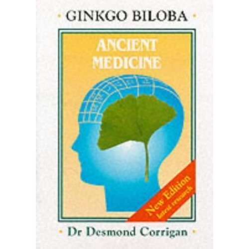 Ancient Medicine: Ginkgo Biloba