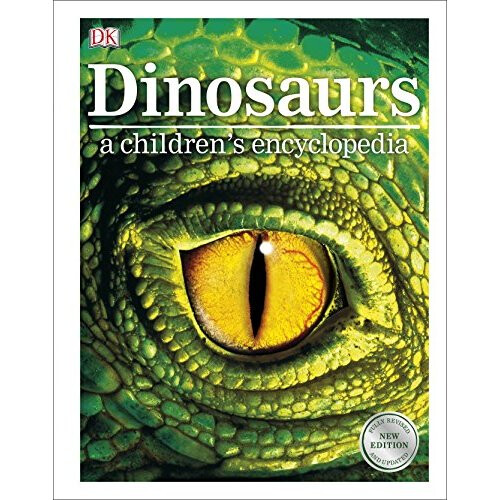 Dinosaurs A Children's Encyclopedia