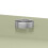 Swan (Green) Swan Retro Bread Bin SWKA1010 2