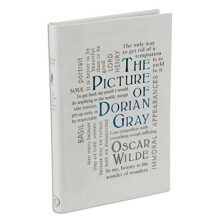 The Picture of Dorian Gray (Word Cloud Classics)