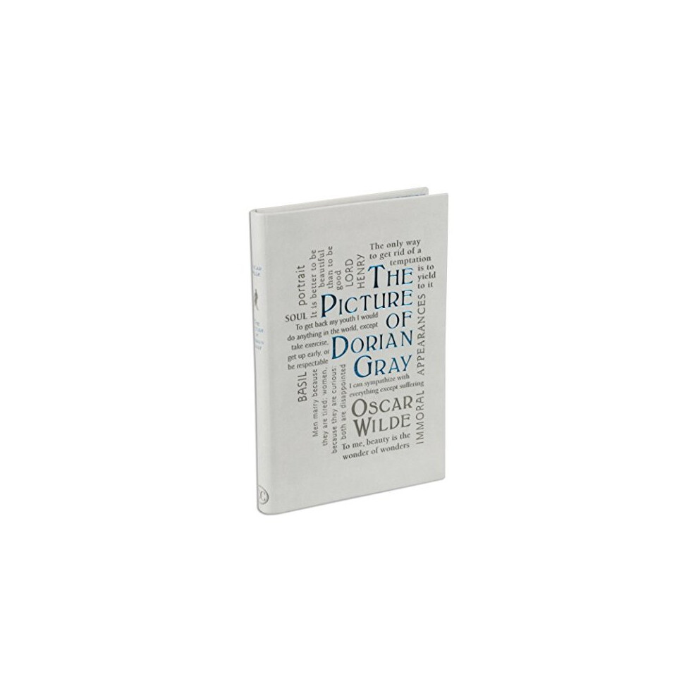 The Picture of Dorian Gray (Word Cloud Classics)