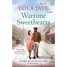 Wartime Sweethearts