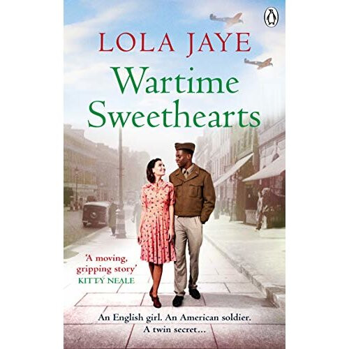 Wartime Sweethearts
