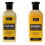 Xpel XHC Xpel Hair Care Banana Shampoo and Conditioner Combo Set 1
