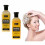 Xpel XHC Xpel Hair Care Banana Shampoo and Conditioner Combo Set 2