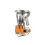 Jetboil Jetboil MightyMo Cooking System Stainless Steel 2