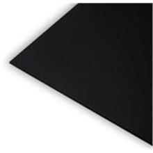 20 x 30 in. Bainbridge Letramax Illustration Board, Cold Press Super Black