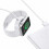 Replacement Apple Watch Charger - iWatch Magnetic Fast Charge Series 1/2/3/4 2
