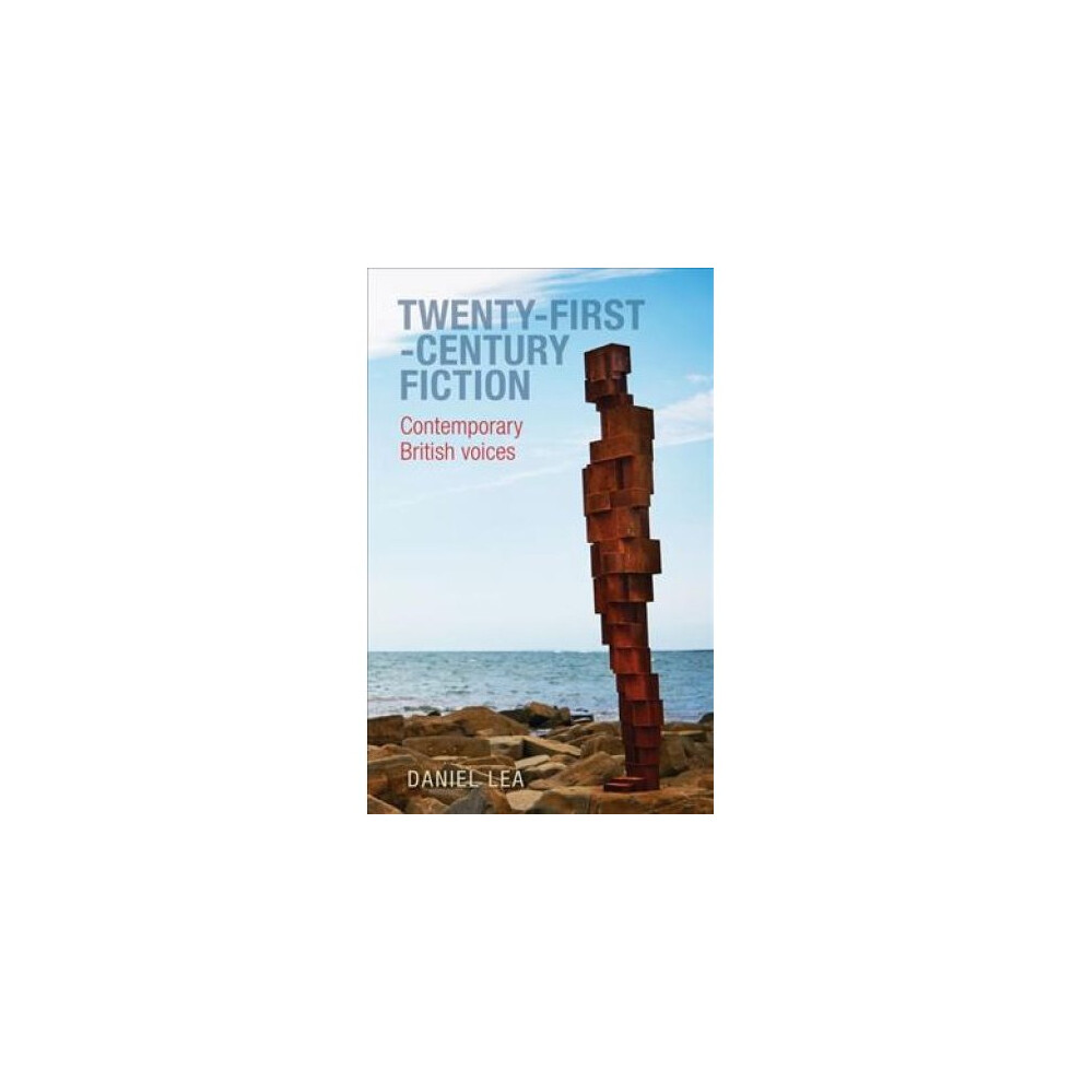 Twenty-First-Century Fiction