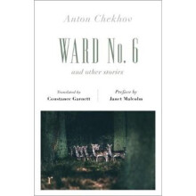 Ward No. 6 and Other Stories (riverrun editions)