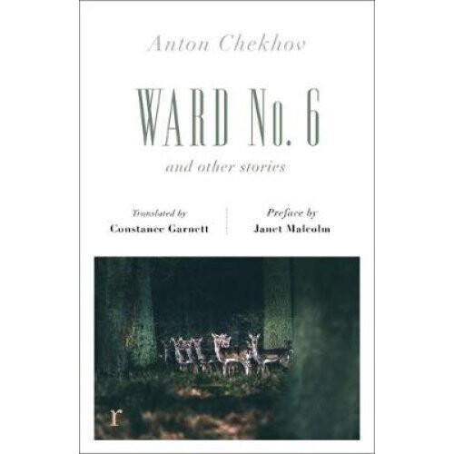 Ward No. 6 and Other Stories (riverrun editions)