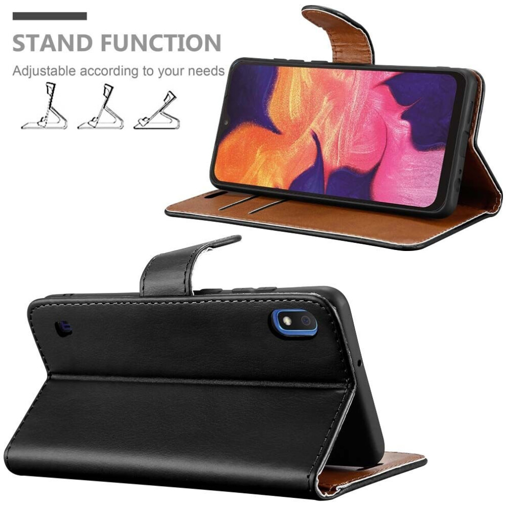 black--for-galaxy-a10-leather-wallet-flip-back-case-cover