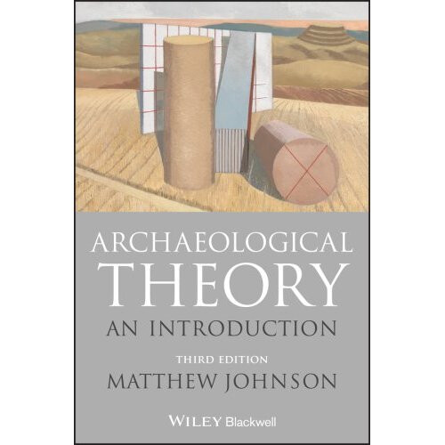 Archaeological Theory